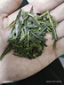 一杯香茶叶绿茶正宗雨前龙井茶200g2025新茶礼盒装送礼自己喝散装自饮 实拍图