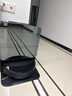 石头（roborock）扫地机器人扫拖一体扫拖洗烘一体机 自动集尘热水洗拖布烘干补水擦地拖地 G30 U 实拍图