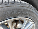 富神（FORTUNE）汽车轮胎225/50R18 99W XL FSR-303 途岳/艾力绅/捷达-VS5/红旗H5 实拍图