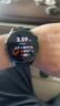 HUAWEIWATCH GT 6 雅丹黑 46mm智能手表多维情绪健康全新骑行体验21天超长续航华为GT6手表GT5升级 实拍图