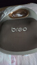 倍轻松（breo）腰部按摩器Back Lite按摩垫靠垫 肩腿背部颈椎按摩仪器揉捏热敷  孙颖莎同款送男女友生日圣诞礼物 实拍图