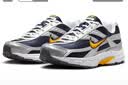 耐克NIKE男子休闲鞋 NIKE INITIATOR 运动鞋IB4467-451银蓝42.5 实拍图