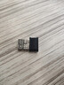 Tenda腾达 WiFi6免驱动usb无线网卡台式机专用 wifi接收器台式电脑笔记本主机网络wifi发射 内置天线 实拍图