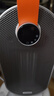 飞利浦（PHILIPS）取暖器家用暖风机电暖气电暖器办公室浴室卧室多档速热节能桌面台式便携烤火炉热风机 AHR2242FA 实拍图
