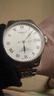 【二手95新】天梭(TISSOT)经典力洛克系列自动机械男士手表瑞士手表二手钟表天梭力洛克男表回收 银盘钢带80芯T006.407.11.033.00 实拍图