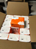 洁柔抽纸 棉柔感3层90抽*30包 立体压花纸巾 亲肤可湿水卫生纸 整箱 实拍图
