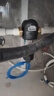 安吉尔10T前置过滤器 净水器全屋中央水驱自旋水盾式涡轮转动反冲洗 自动冲洗刮洗J3524 10T通量【水遁涡轮自清洗技术】 实拍图