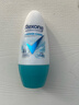 舒耐止汗走珠男女士止汗露腋下清爽防臭止汗石 沐浴洁净女士止汗走珠45ml 实拍图