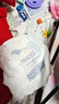 babycareAir pro拉拉裤夏季超薄透气尿不湿宝宝尿片bbc婴儿新生儿日用尿布 4XL 1包 24片 实拍图