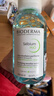 贝德玛（BIODERMA）小绿水净妍控油洁肤液500ml油皮卸妆水控油无需水洗 圣诞礼物 实拍图
