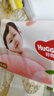 好奇（Huggies）铂金装小桃裤纸尿裤XL96片(12-17kg)加大号尿不湿透【透爽散热】 实拍图