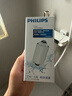 飞利浦（PHILIPS） 净水器家用 冷热水沐浴过滤器 婴儿沐浴护肤 淋浴热水过滤器水龙头喷头 WP3924 沐浴器滤芯 实拍图