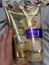 潘婷3分钟奇迹护发素修护氨基酸强韧防断180ml发膜养发洗护滋养 实拍图