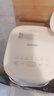 苏泊尔（SUPOR）小电饭煲1-2人用2升IH加热宿舍小电锅煮饭煮粥智能多功能小型迷你微压电饭锅国家补贴SF20HC0956 实拍图