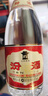 汾酒 黄盖玻汾 清香型白酒 53度 475mL*12瓶 （非原箱6瓶*2） 实拍图