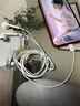 Apple/苹果 USB-C接口有线耳机 type-c接口有线耳机苹果耳机 苹果17有线耳机笔记本耳机游戏音乐 实拍图