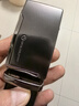 金利来男士皮带时尚牛皮腰带礼盒休闲商务自动扣裤带 生日礼物送爸爸 实拍图