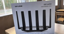 普联（TP-LINK）大道路由器7DR6430 BE6400 5G WiFi7千兆双频家用高速穿墙 2.4G wifi6无线 2.5G网口 游戏加速 实拍图