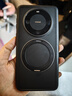 图拉斯支点壳【全网热销10万+】适用华为Mate 60 Pro手机壳Pro+磁吸支架防摔镜头磨砂壳【雅丹黑】 实拍图