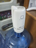 小熊（Bear）桶装水抽水器 电动压水器 自动吸水器 矿泉水上水器 饮水机抽水神器抽水泵 YSJ-D06H5  实拍图