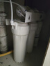 九阳（Joyoung）净水器机家用厨下矿物质净饮水自来水商用前置过超滤器机1283 实拍图