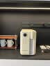 grossag即热式饮水机格罗赛格复古家用台式速热速冷饮水机小型迷你智能即热饮水机 冲泡奶机 【顺丰仓】标准白X55A 即热制冷型 实拍图