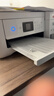 爱普生（EPSON）L4266墨仓式彩色无线多功能一体机家用/办公 AI学习打印机（打印复印扫描 wifi 自动双面 液晶屏） 实拍图