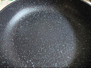 炊大皇平底锅煎锅麦饭石色不粘牛排煎蛋锅24cm磁炉通用高级JG24GJ 实拍图