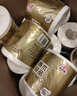 清风【李昀锐同款】有芯卷纸 原木金装4层130克*27卷 卫生纸 整箱 实拍图