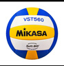 MIKASA /米卡萨排球学生比赛训练专用五号男女室内室外软式硬排中考 5号 VST560 实拍图