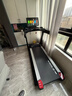 速尔（SOLE）美国高端跑步机家庭用25年新品可投屏实景训练爬坡宽大跑台F63MAX 实拍图