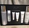 玉兰油（OLAY）小白瓶护肤品套装美白水乳礼盒烟酰胺淡斑补水保湿化妆品生日礼物 美白水乳+面霜【买1享14件】 实拍图