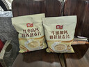 智仁 牛奶加钙蜂花燕麦片独立小袋包装800g香浓奶味学生早餐 冲饮谷物 实拍图