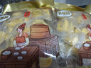 麦酥园 八珍糕桂花红枣小米八珍糕芡实早餐中老年糖尿人零食糕点心1斤 实拍图