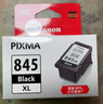 佳能（Canon）PG-845XL 大容量黑色墨盒(适用MG3080/MG2580S/MG2400/TS3480/TS3380/TR4580) 实拍图