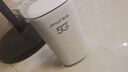 夏新5g随身wifi6移动无线免插卡路由器cpe全网通千兆双频便携式车载上网卡高速流量 5G狂暴性能版【满血性能光纤级网速】 实拍图