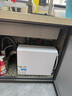 海尔（Haier）鲜活水pro+净水器1200G进口反渗透RO过滤膜触控龙头双出水厨房专用台下净饮机母婴直饮 实拍图