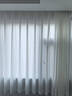 金蝉定制全遮光窗帘布 绍兴柯桥雪尼尔客厅卧室飘窗电动轨道一体家用 Mr样品礼包(布+纱) 上门测量安装 收藏加购后 拍单免费寄样品测量 米 实拍图