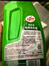 龟牌（Turtle Wax）硬壳盾洗车液1.25L洗车水蜡汽车强力去污清洁洗车泡沫液清洗剂 实拍图