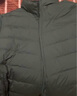 海澜之家羽绒服男款【90绒高品质羽绒】外套男冬季城市 黑色1C L 175/92A 推荐140~160斤 实拍图
