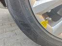 固特异（Goodyear）汽车轮胎205/60R16 92V EF1 SPORT鹰驰F1酷跑 适配 轩逸/新福克斯 实拍图