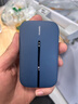 华为随身wifi3pro移动无线wifi免插卡随行4g携带无线网车载非wifi6三网通全国无限流量2025款5g AX15B 随行WiFi3 Pro 三网版 蓝色 实拍图
