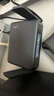 GL·INET路由器BE3600 WiFi7 家用无线千兆软路由 高通四核处理器 双2.5G网口 PD供电 网络NAS 带USB3.0  实拍图