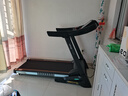 佑美【健身房同款】A8跑步机家庭用降噪爬坡登山机折叠大型健身房器材 10.1吋彩屏单功能-73CM跑台 实拍图