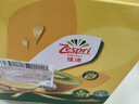 佳沛（zespri）新西兰 阳光金奇异果12粒礼盒特大果单果约122-146g 猕猴桃 水果 实拍图