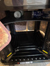 长虹（CHANGHONG） 电暖桌正方形烤火桌电炉电热取暖桌电烤桌客厅电暖炉烤火炉桌子一体取暖器家用冬季多功能电烤炉 墨石白80*80 【电陶炉+高端岩板+变频省电】 实拍图