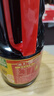 海天 特级金标生抽酱油1.28L【特级酱油】金标系列 0添加防腐剂 实拍图