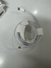 Apple/苹果 20W USB-C充电器  type-c充电器苹果手机充电器原装手机快充头 苹果17手机充电器 实拍图