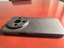 摩斐【精孔镜头全包丨定制素皮】适用华为mate80手机壳Mate80promax保护套超薄散热防摔软边女男真素皮 实拍图