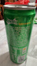 可口可乐（Coca-Cola）檀健次代言 雪碧Sprite柠檬味碳酸饮料 330ml*24摩登罐  实拍图